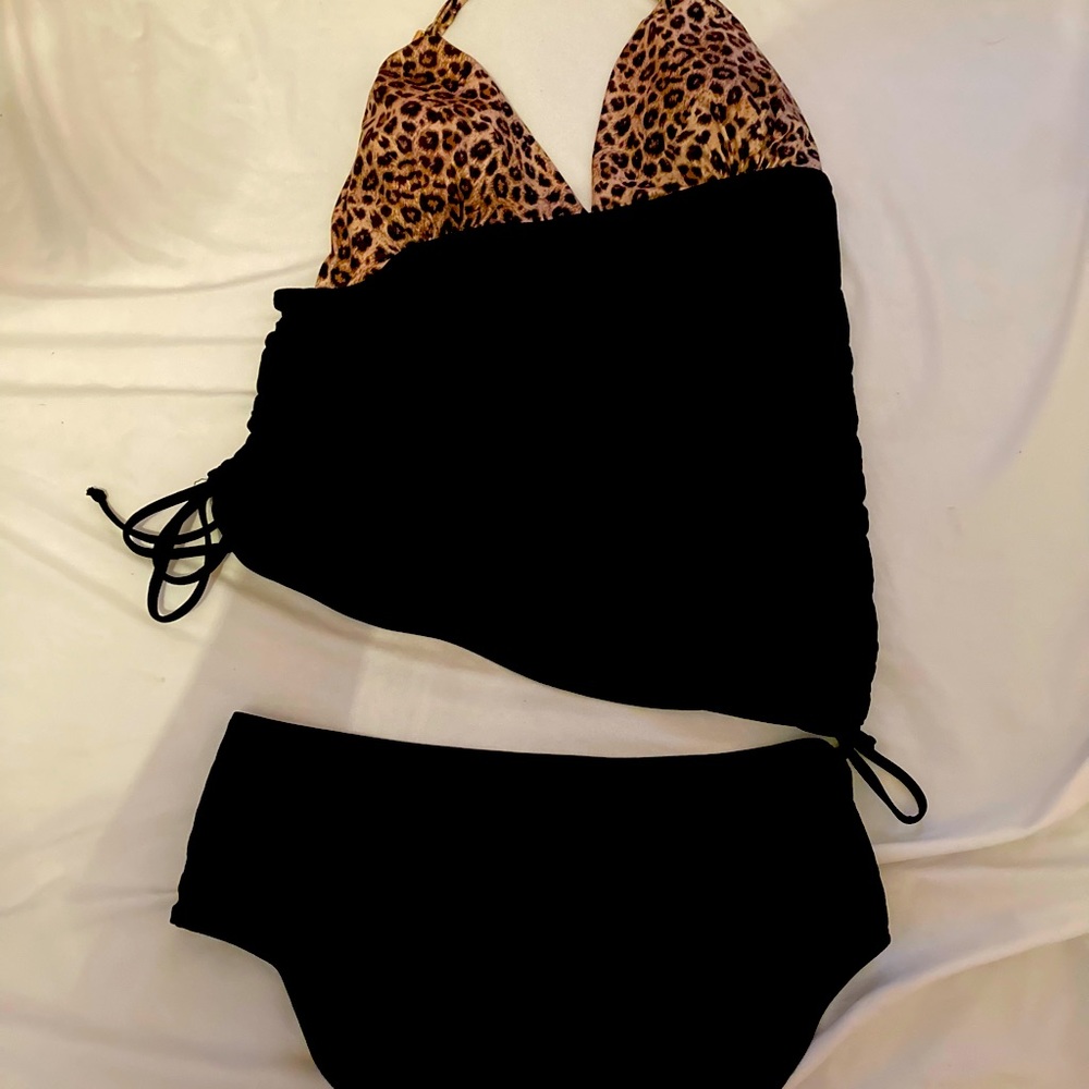 Swimsuit